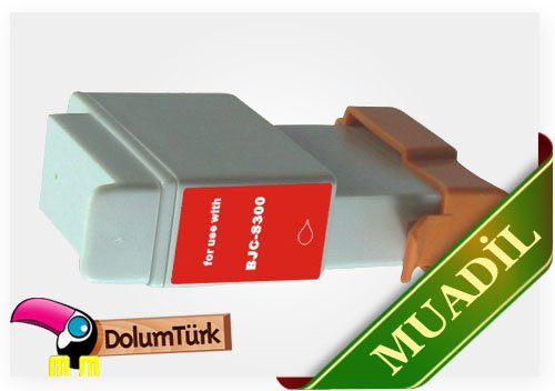 CANON Bubble Jet BJC-2000  , BJC-2100, BJC-4000 ,BJC-4100, BJC-4200 , BJC-4300 , BJC-4400  , BJC-5000, BJC-5100 ,FAX B-180c , FAX B-210  , FAX B-215  ,FAX B-230c  Kartuşu