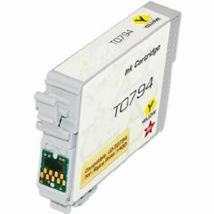 Epson T079120 Siyah ,T079220 Mavi ,T079320 Kırmızı T079420 Sarı, T079520 Açık Mavi ,T079620 Açık Kırmızı Muadil Kartuşları