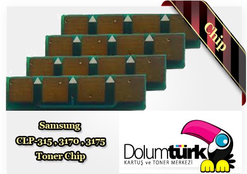 Samsung   CLP-315 , CLX-3170 , CLX-3175