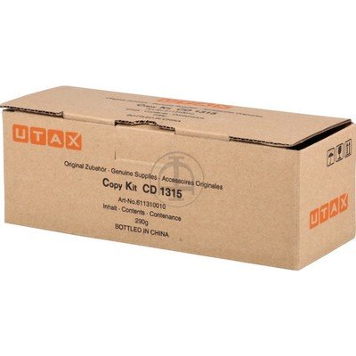 Utax CD-1315 Orjinal Fotokopi Toneri , Triumph Adler TA DC-2315 Orijinal Fotokopi Toneri