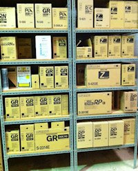 Riso S568 - RA4050 Mürekkep , Riso 4200 , 4900 , RC4000 , 4500,5600,5800,6300 MÜREKKEP