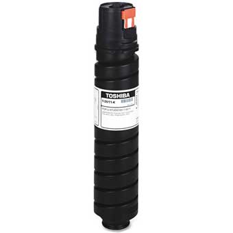 TOSHİBA 	 T-3511K SİYAH ORJİNAL TONER