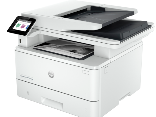 Hp LaserJet Pro MFP 4103dw Toner