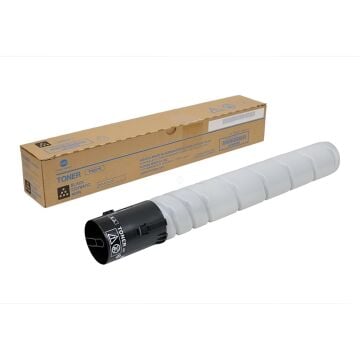 Minolta TN-227 Orijinal Siyah /Bizhub C257 / C257i