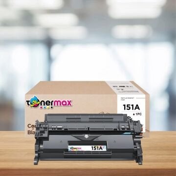 Hp 151A W1510A Muadil Toner Çipsiz/ 4003dn / 4003dw / 4003n / MFP 4103 / 4103fdn /