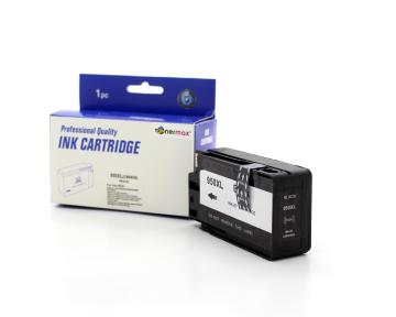 HP 950XL Siyah Muadil Kartuş / 8610 / 8620 Siyah Muadil Kartuş