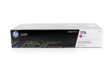 Hp 117A W2073A / Hp 150a / 150nw / 178nw / 179fnw Kırmızı Orjinal Toner