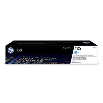 Hp 117A Orjinal Toner Set Avantaj Paket / Hp 150a / 150nw / 178nw / 179fnw W2070A