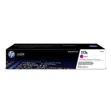 Hp 117A Orjinal Toner Set Avantaj Paket / Hp 150a / 150nw / 178nw / 179fnw W2070A