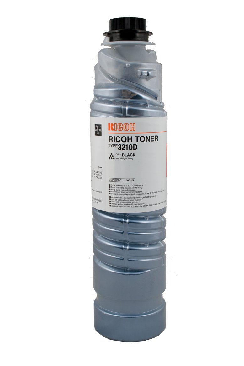 Ricoh Type 3210D Orjinal Toner Ricoh Aficio 2035 Orjinal Toner Ricoh Aficio 2045 Orjinal Toner Ricoh Aficio 3035 Orjinal Toner Ricoh Aficio 3045 Orjinal Toner