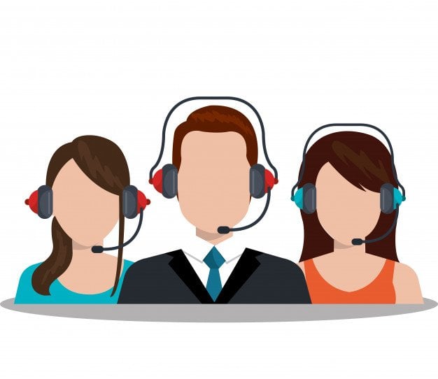 Dolum Türk Call Center