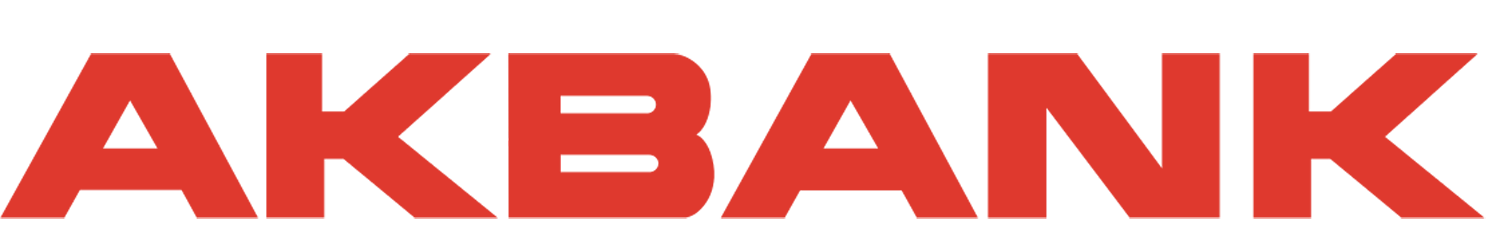 Akbank Logo