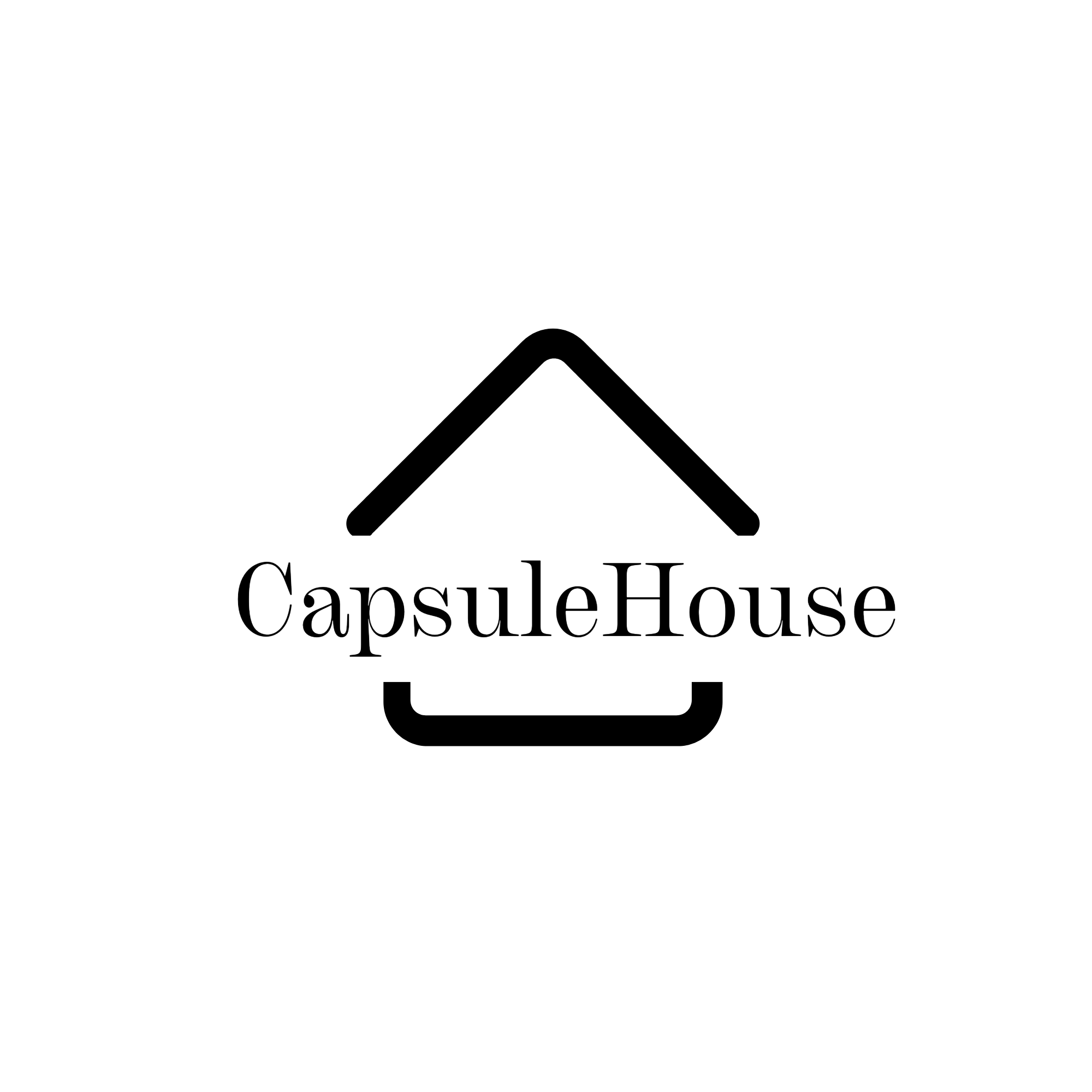 CapsuleHouse Logo