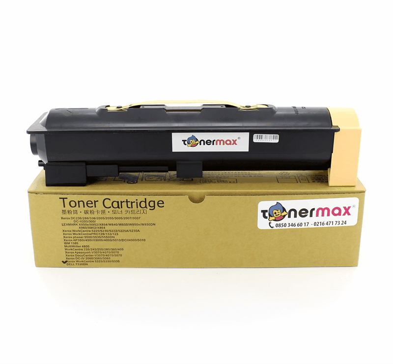 Xerox 006R01160 Muadil Toner