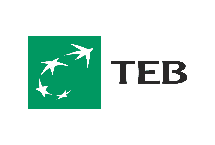 TEB Logo