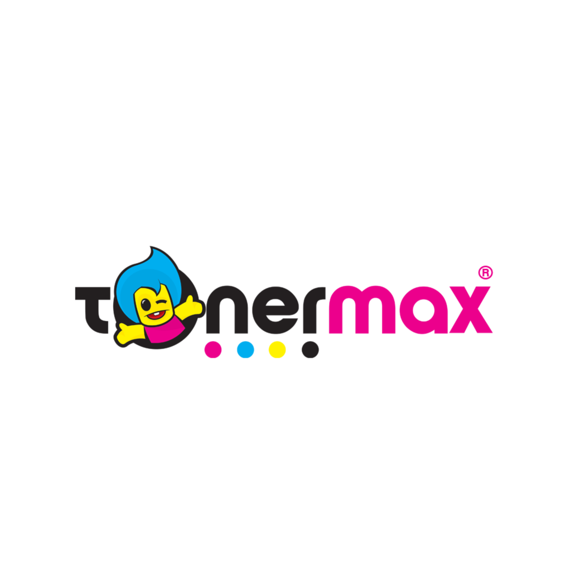 TonerMAX Logo