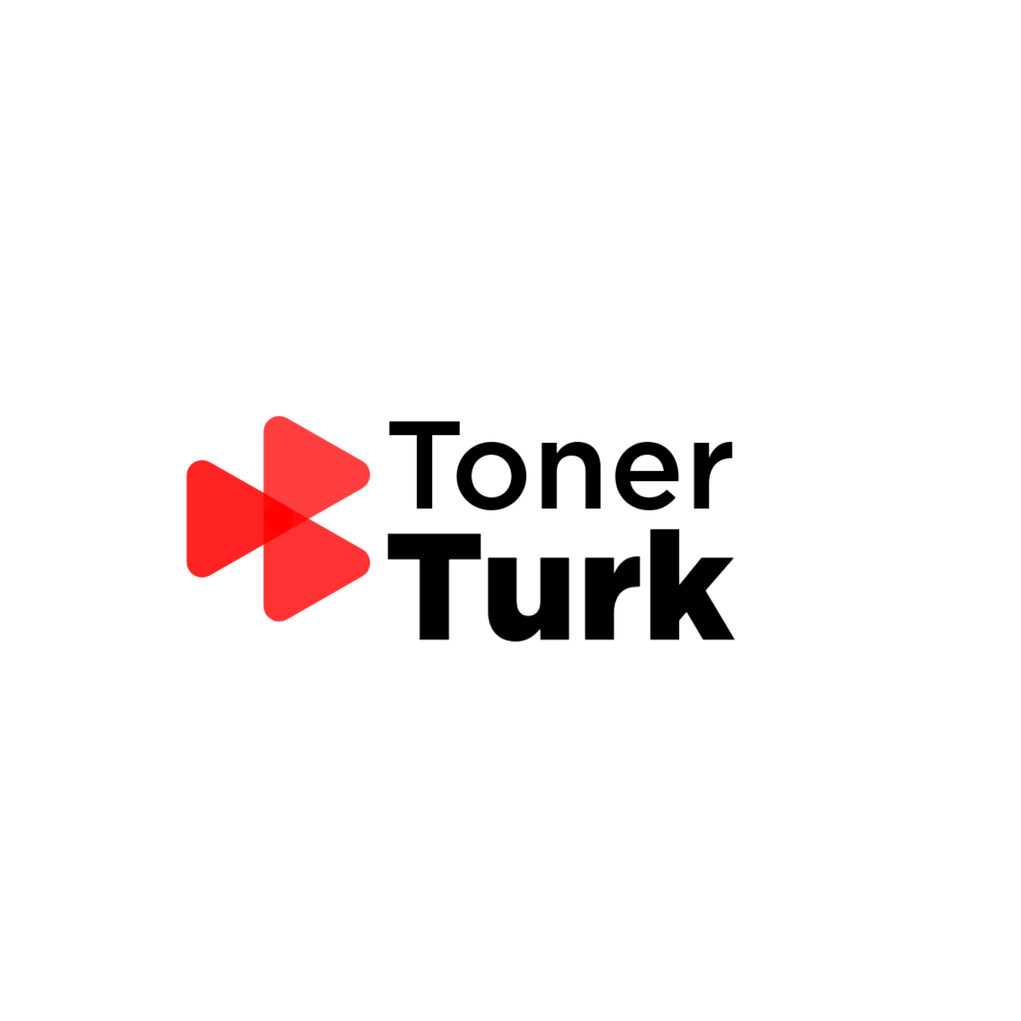 TonerTÜRK Logo