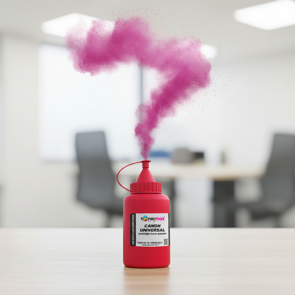 Tonermax CRG-064 Toner Kırmızı Tozu - LBP-722Cdw / MF-832Cdw