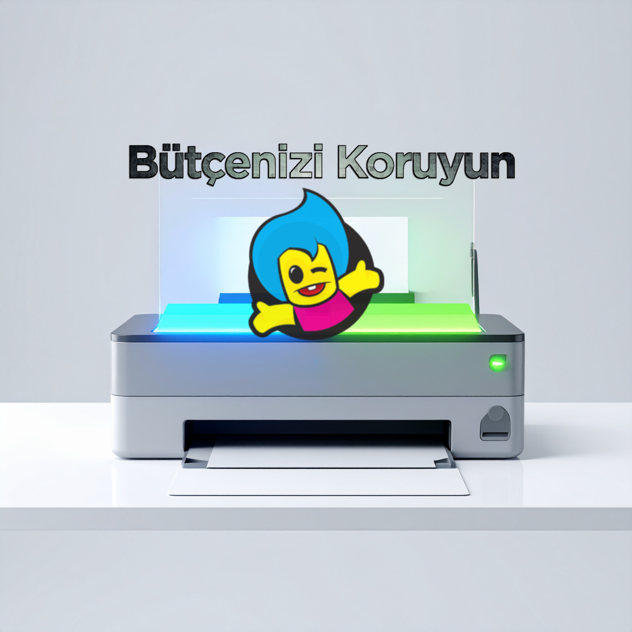 Yazıcınız Yeni Toneri Neden Görmüyor? Muadil Toner ve Güncelleme Sorunlarına Kesin Çözüm