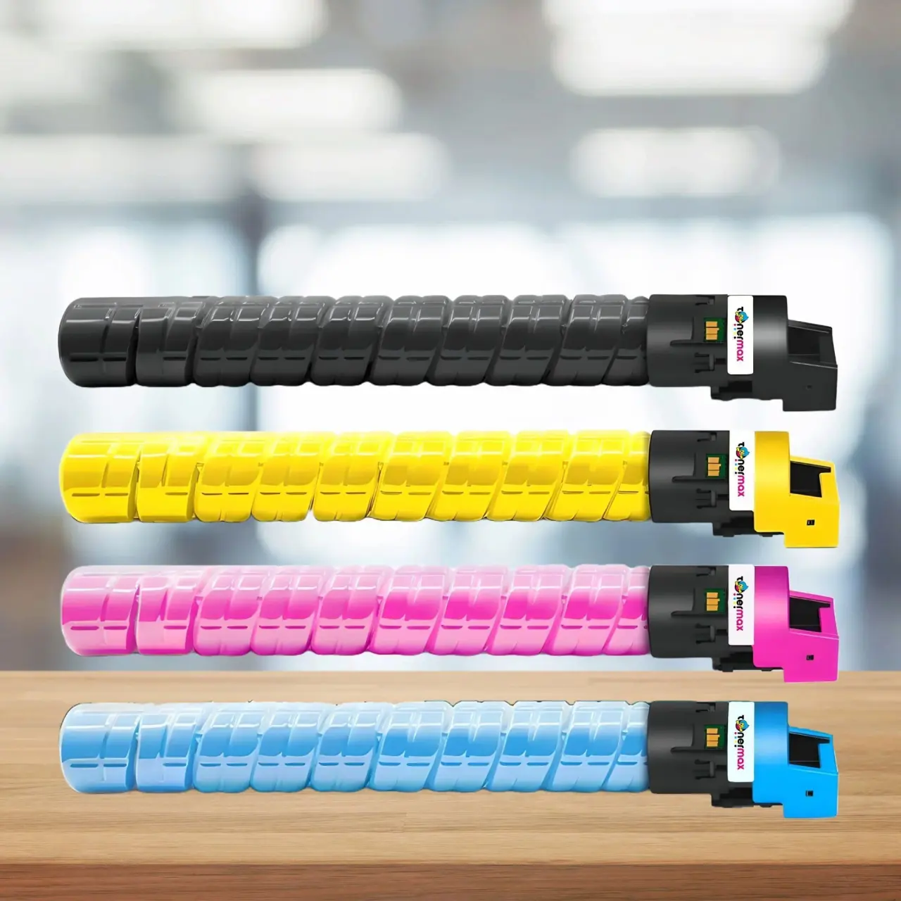 Minolta TN 227  Serisi Orjinal ve Muadil toner Rehber