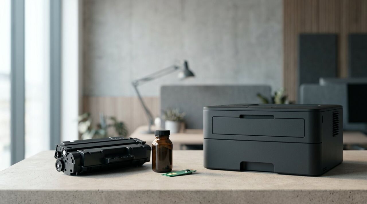 Hp CE505X Serisi Orjinal ve Muadil Toner Rehber
