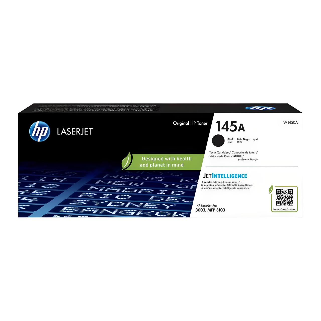 Hp 145A W1450A  Serisi Orjinal ve Muadil toner Rehberi