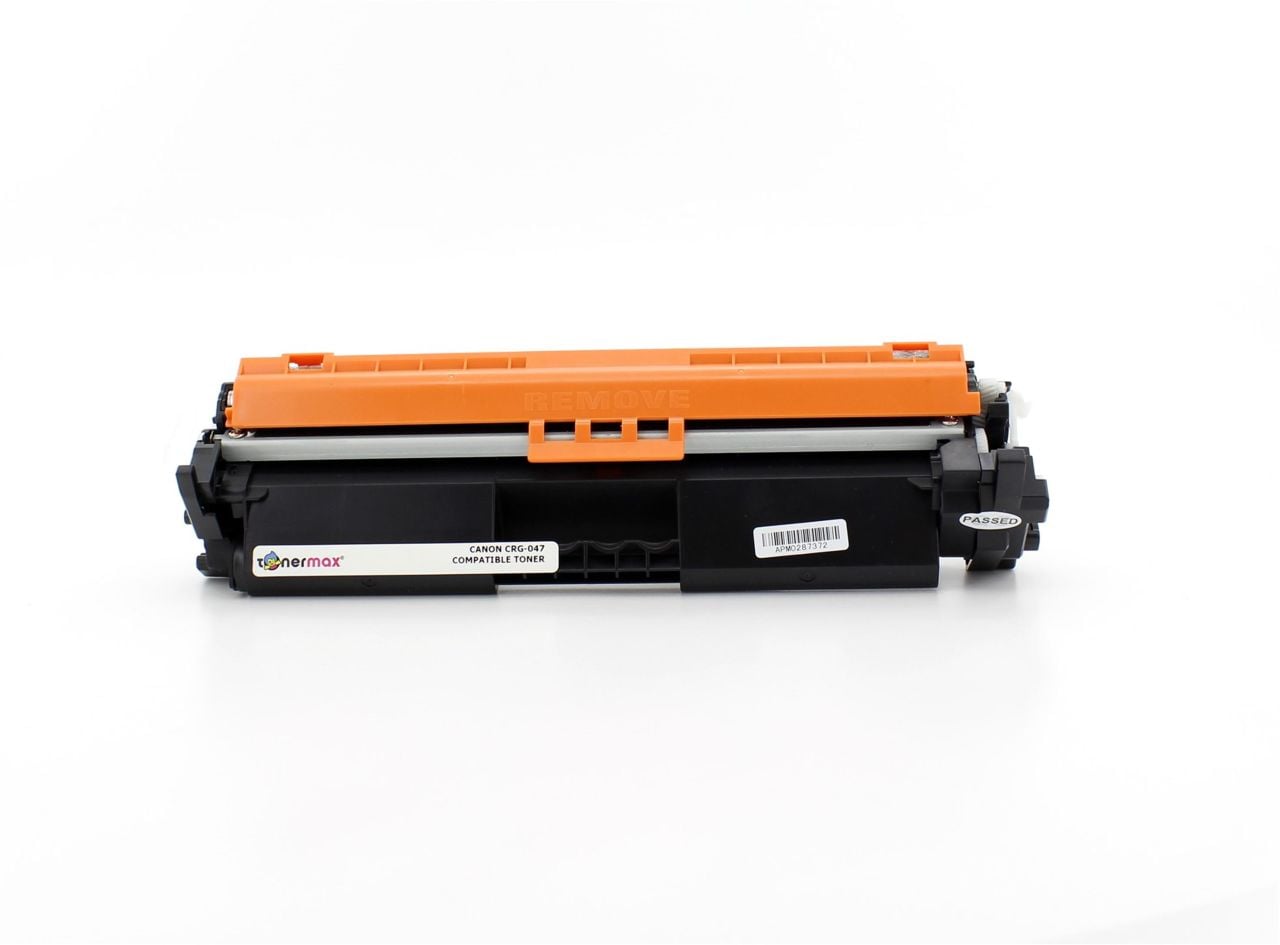 Canon CRG-047 Toner Rehberi
