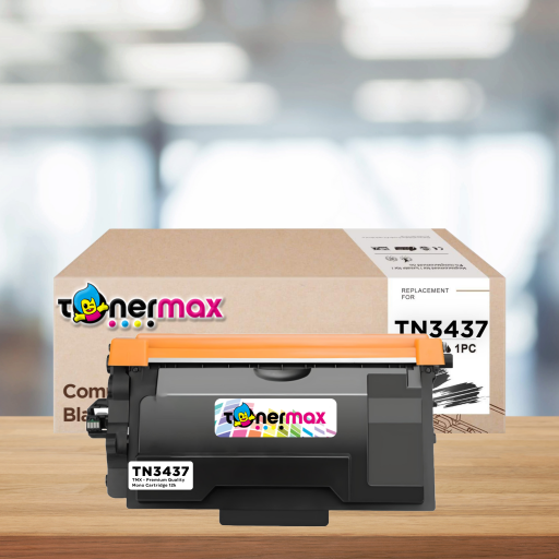 Brother TN-3437 8K Toner
