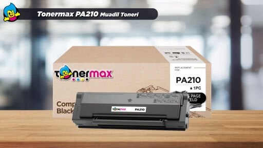 Pantum M6550N Yazıcı Toneri