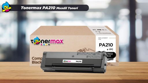 Pantum M6600 Yazıcı Toneri
