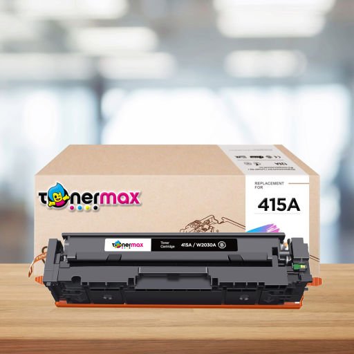Hp 415A-W2030A Toner
