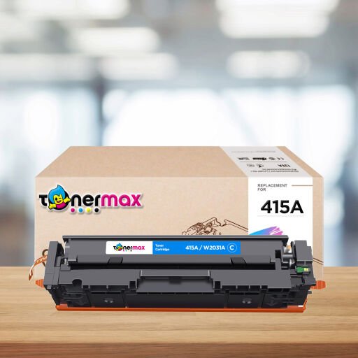 Hp 415A-W2031A Toner