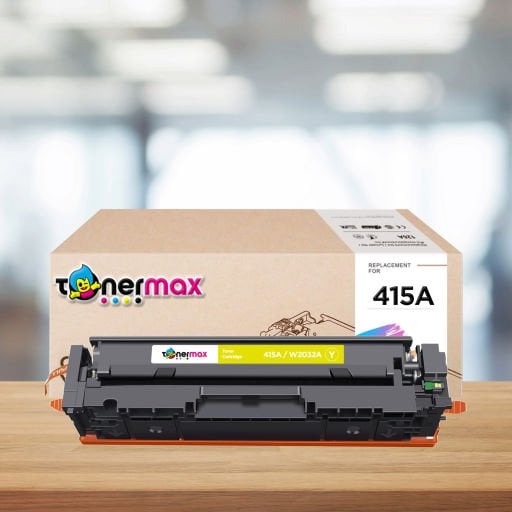 Hp 415A-W2032A Toner
