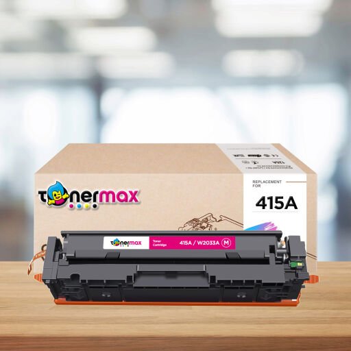 Hp 415A-W2033A Toner