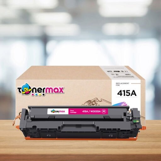 Hp 415A-W2033A Toner