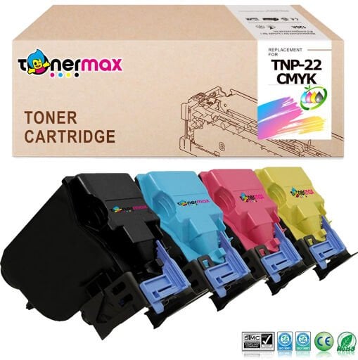 Bizhub C35 Toner