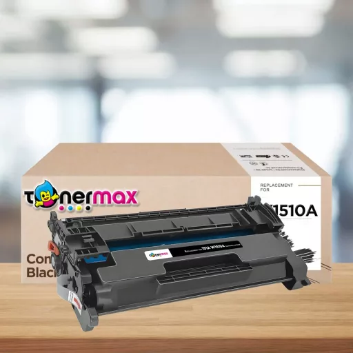 Hp 151A W1510A Toner