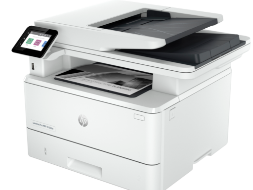 Hp LaserJet Pro MFP 4103dw Toner