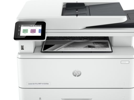 Hp LaserJet Pro MFP 4103fdn Muadil Toner