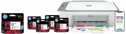 Hp DeskJet Ultra Ink Advantage 4825 Orjinal Kartuş