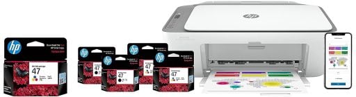 Hp DeskJet Ultra Ink Advantage 4829 Orjinal Kartuş