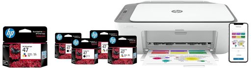 Hp DeskJet Ultra Ink Advantage 4829 Orjinal Kartuş