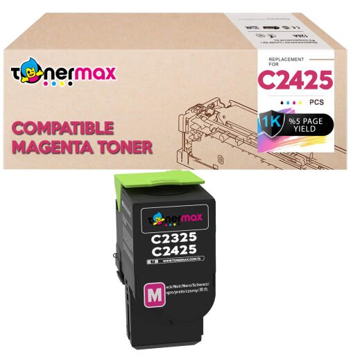 Lexmark C2350M0 Toner