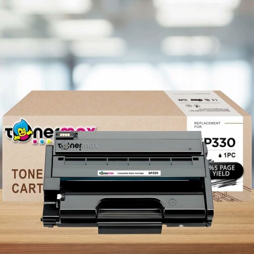 Ricoh SP-330SN Yazıcı Toneri