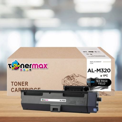 Epson WorkForce AL-M310DTN Yazıcı Toneri
