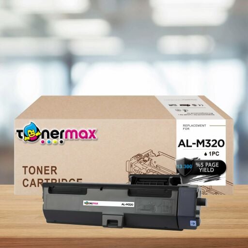 Epson WorkForce AL-M310DTNF Yazıcı Toneri