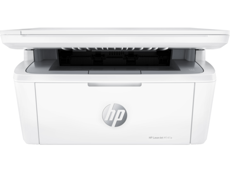 HP LaserJet Pro MFP M141w
