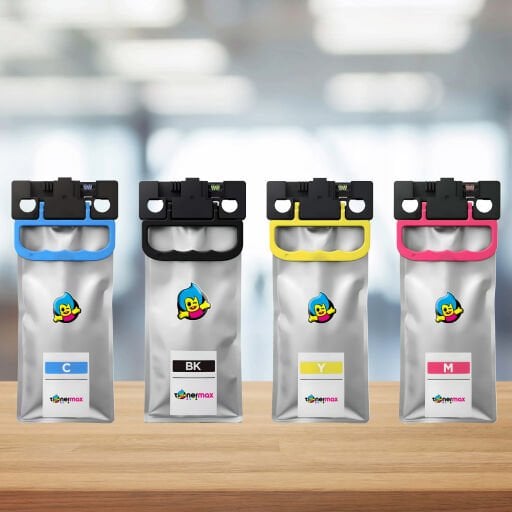 Epson WorkForce Pro WF-C579R D2TWF Kartuş