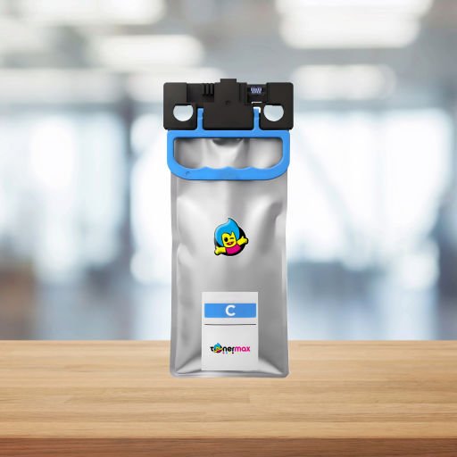 Epson C13T01C200 Mavi Muadil Kartuş 5K