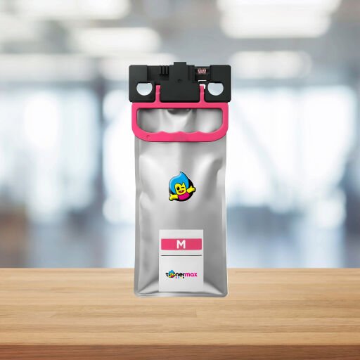 Epson C13T01C300 Kırmızı Muadil Kartuş 5K